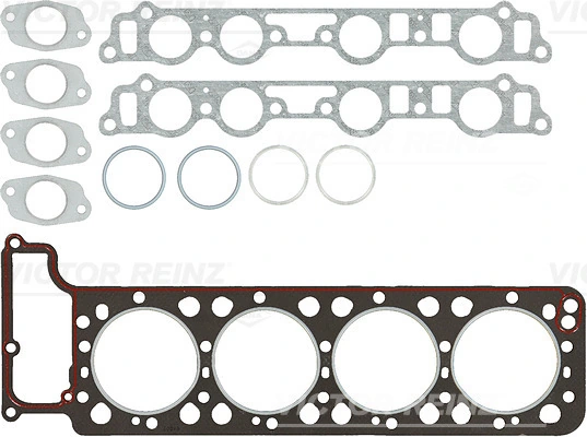 Gasket Kit, cylinder head